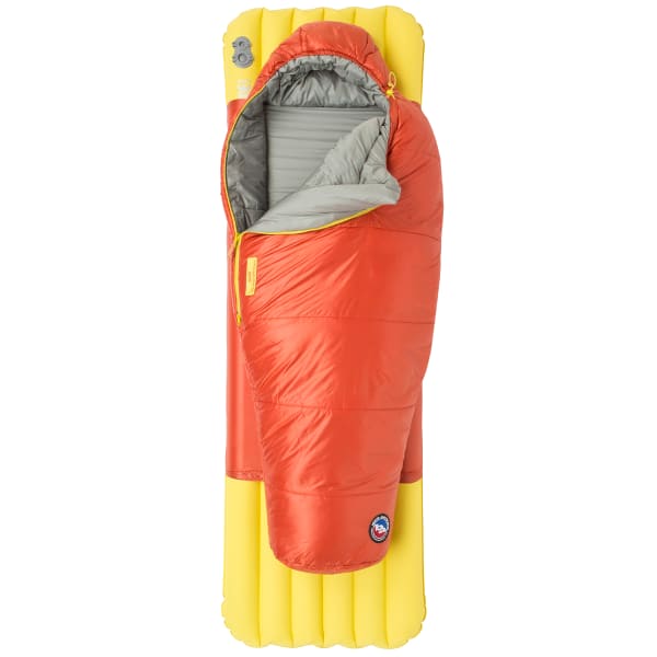 BIG AGNES Little Red 15°