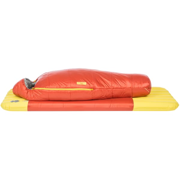 BIG AGNES Little Red 15°