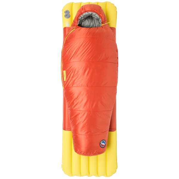 BIG AGNES Little Red 15°