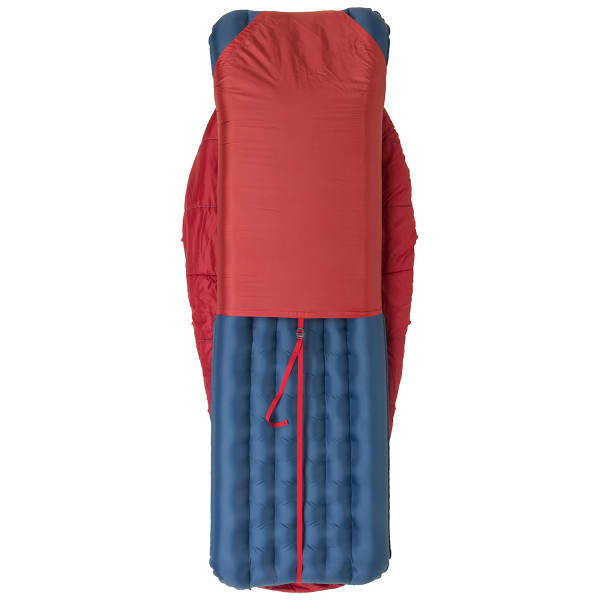 BIG AGNES Duster 15° Sleeping Bag