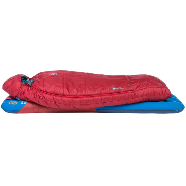 BIG AGNES Duster 15° Sleeping Bag