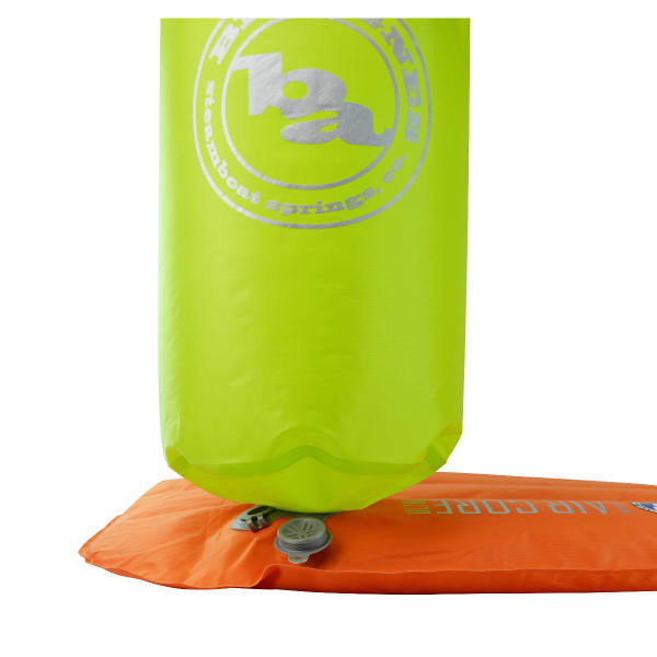 BIG AGNES Pumphouse Ultra Sleeping Pad Pump