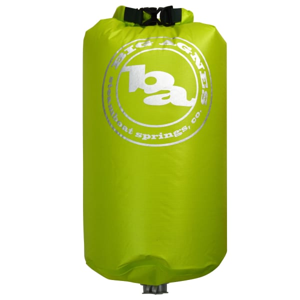 BIG AGNES Pumphouse Ultra Sleeping Pad Pump