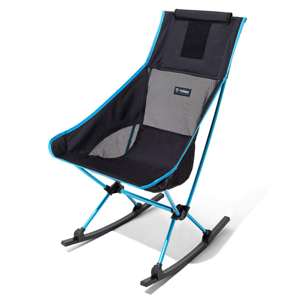 BIG AGNES Chair Two Rocker