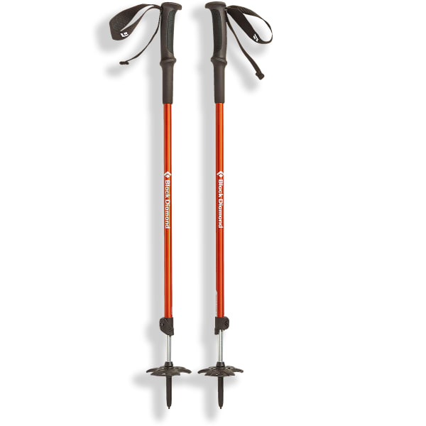 BLACK DIAMOND Trekker Sport 2 Trekking Poles