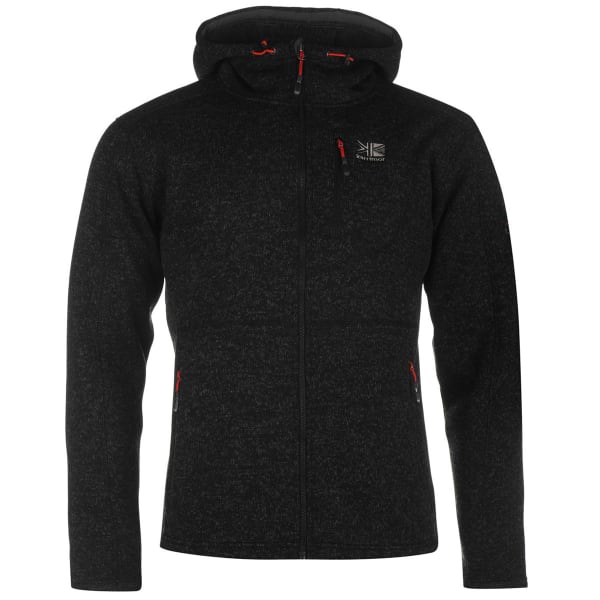 KARRIMOR Men's Long-Sleeve Hoodie