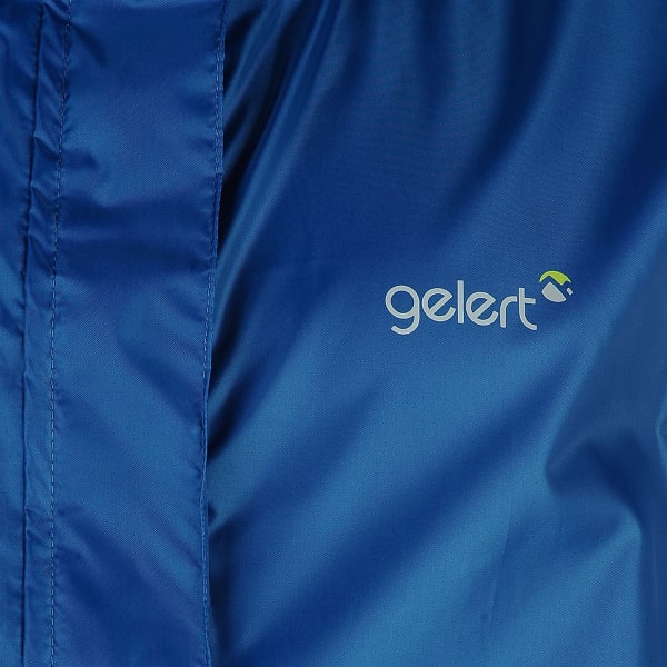 Gelert packaway clearance jacket mens