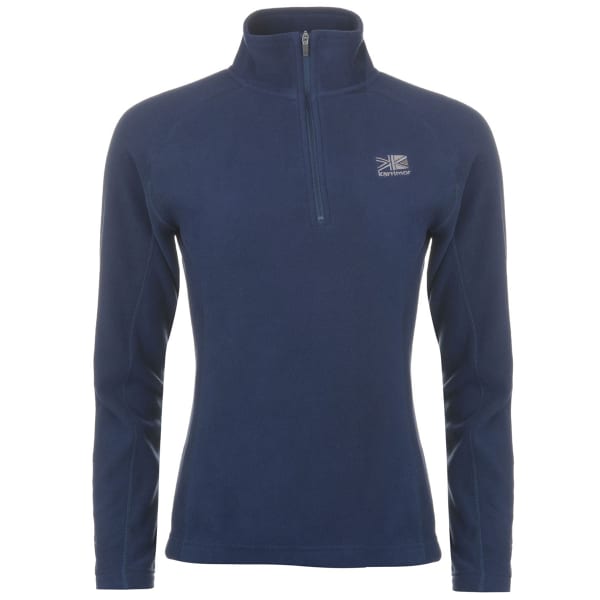 KARRIMOR Women's Microfleece Pullover