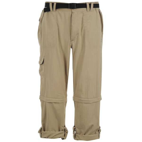 KARRIMOR Women's Zip-Off Pants - Eastern Mountain Sports