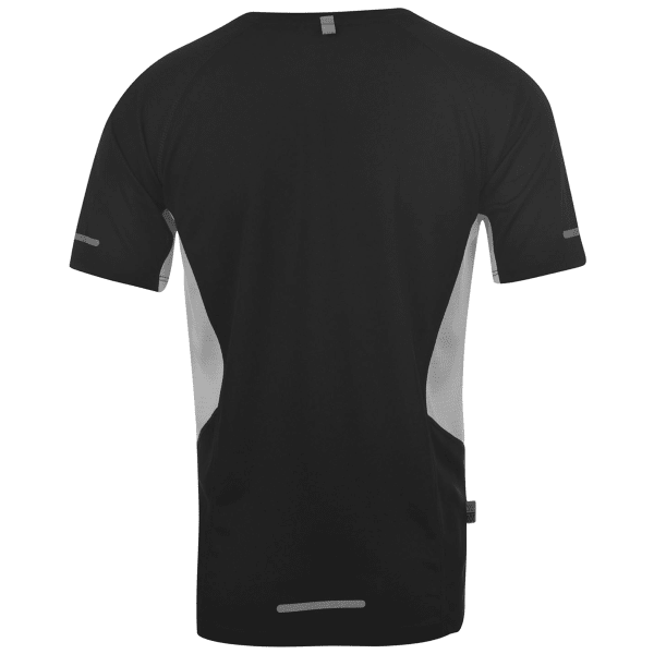 KARRIMOR Juniors' Short-Sleeve Running Top