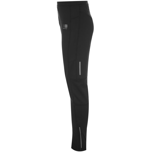 Karrimor XLite Running Tights Junior Girls