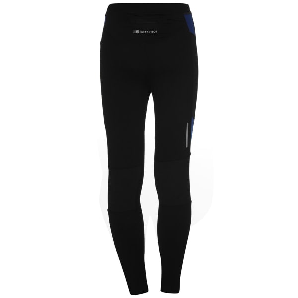 KARRIMOR Girls' Run Capri Tights - Eastern Mountain Sports