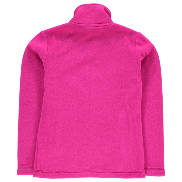 GELERT Girls' Ottawa Fleece Jacket