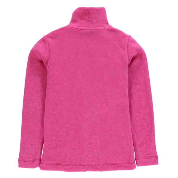 GELERT Infant Girls' Ottawa Fleece Jacket