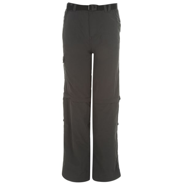 KARRIMOR Kids' Zip-Off Pants