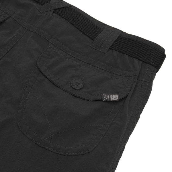 KARRIMOR Kids' Zip-Off Pants