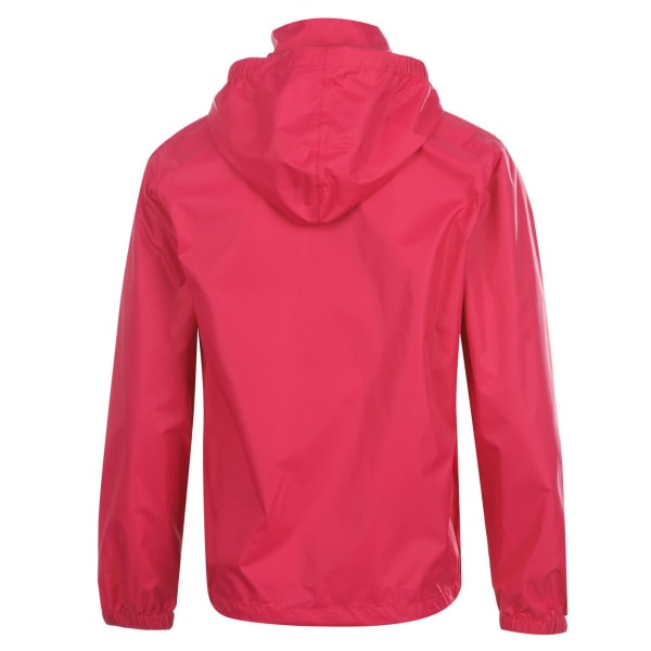 GELERT Girls' Packaway Jacket