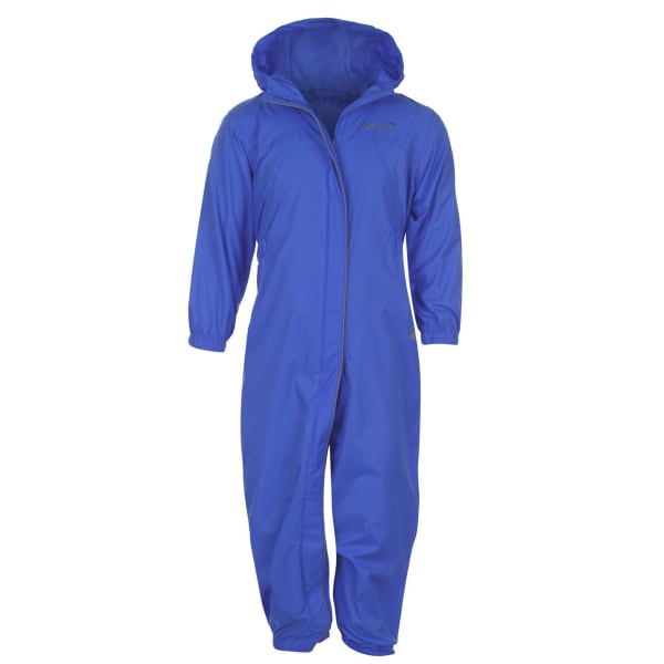 GELERT Toddler Boys' Waterproof Suit