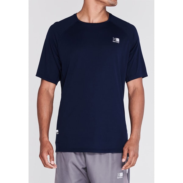 KARRIMOR Men's Run Short-Sleeve Tee