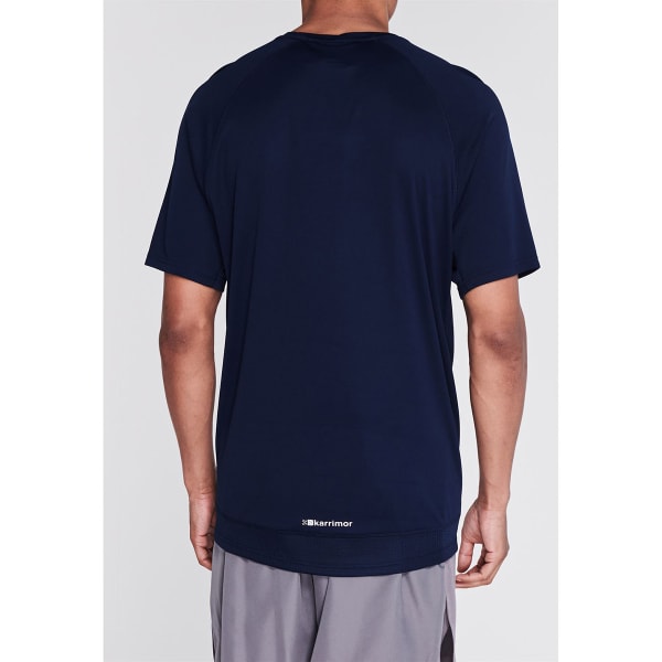 KARRIMOR Men's Run Short-Sleeve Tee