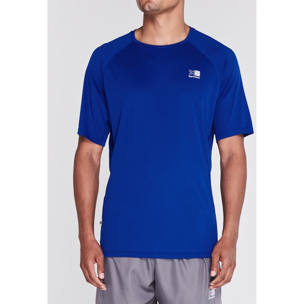 KARRIMOR Men's Run Short-Sleeve Tee