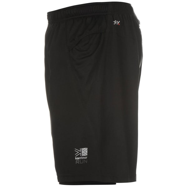 KARRIMOR Men's X 2-in-1 Running Shorts