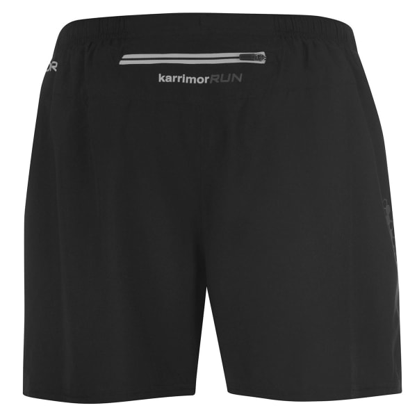KARRIMOR Men's X 5 Inch Running Shorts