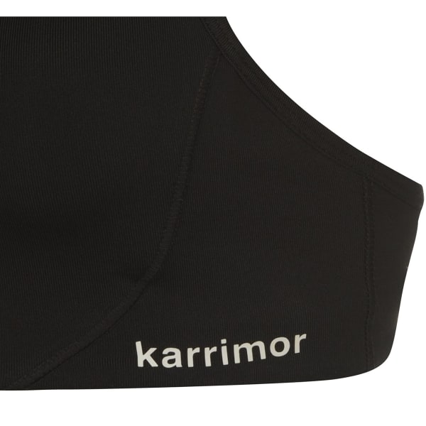 karrimor sports bra