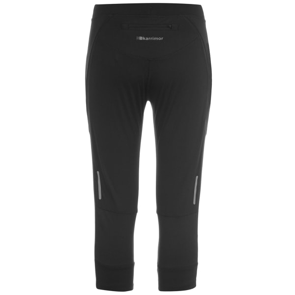 KARRIMOR Women's Run Capri Tights