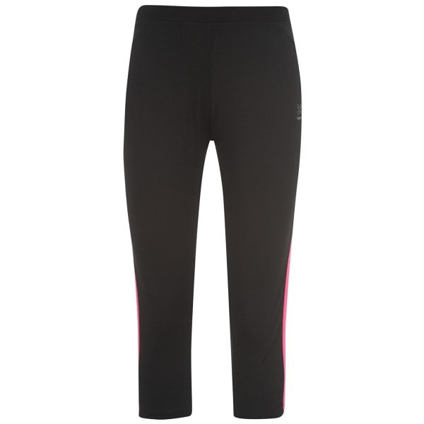 KARRIMOR Women's Run Capri Tights