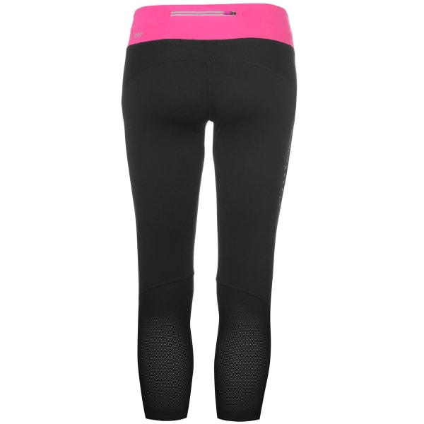 KARRIMOR Women's X Running Capri Pants