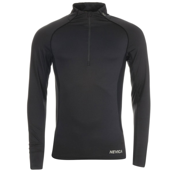 NEVICA Men's Vail Thermal Ski Base Layer Long-Sleeve Top