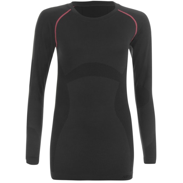 NEVICA Women's Banff Thermal Base Layer Long-Sleeve Top