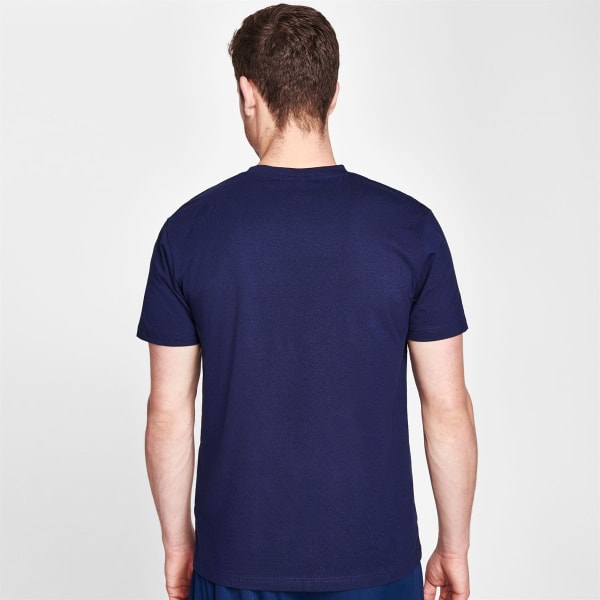 KARRIMOR Men's Organic Graphic Tee