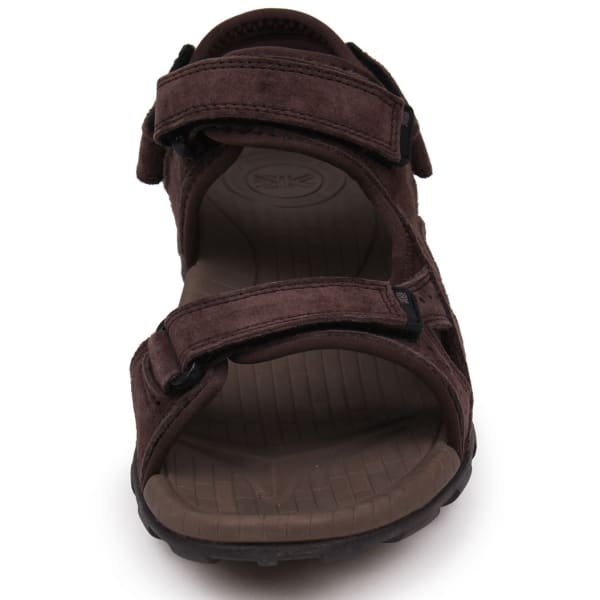 KARRIMOR Men's Antibes Leather Hiking Sandals