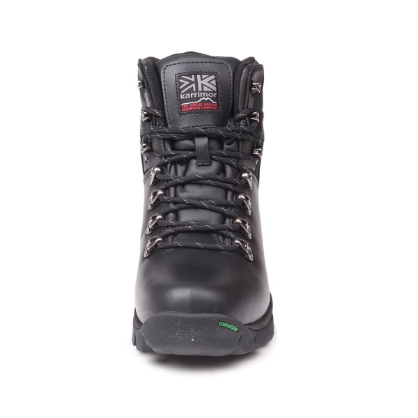 KARRIMOR Men's Skiddaw Mid Waterproof Hiking Boots