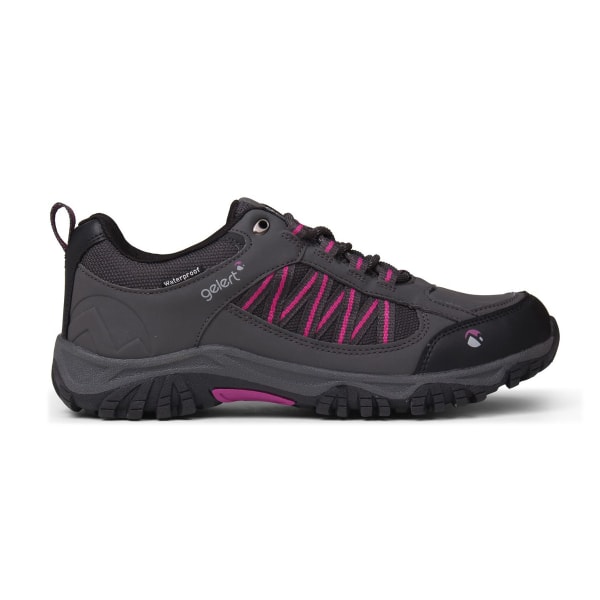 GELERT Women's Horizon Low Waterproof Hiking Shoes