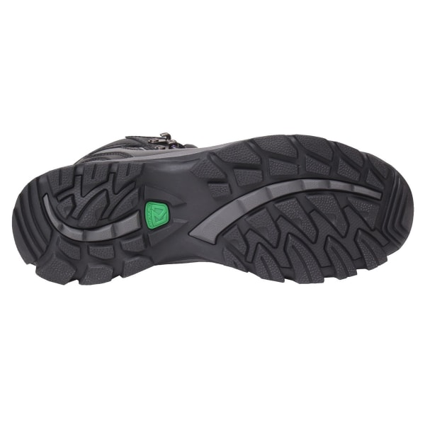 KARRIMOR Women's Skiddaw Mid Waterproof Hiking Boots