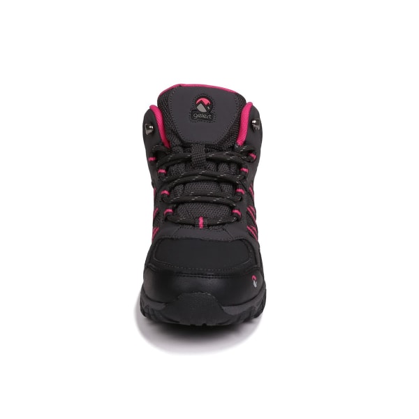 GELERT Kids' Horizon Mid Waterproof Hiking Boots
