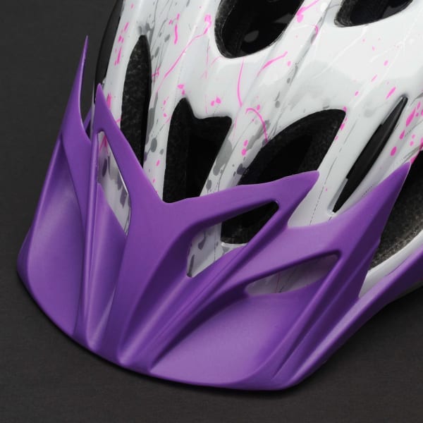 muddyfox bike helmet