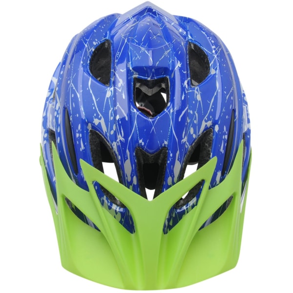 MUDDYFOX Kids' Spark Bike Helmet