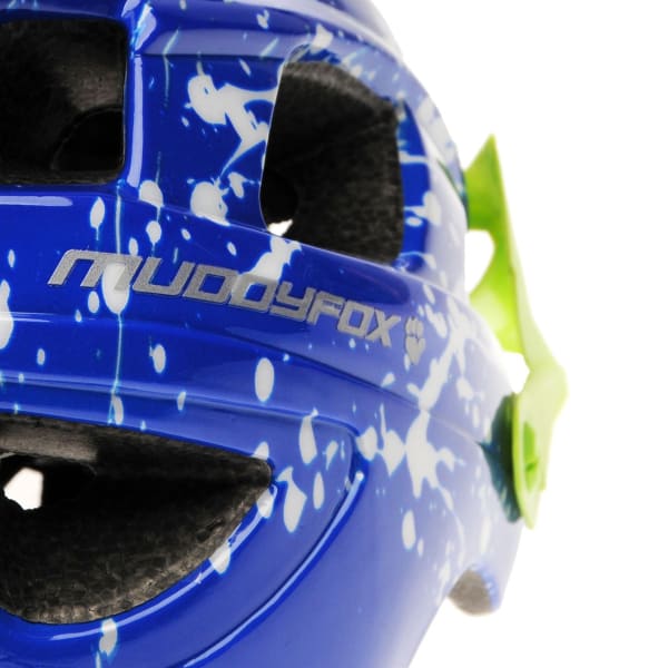 MUDDYFOX Kids' Spark Bike Helmet