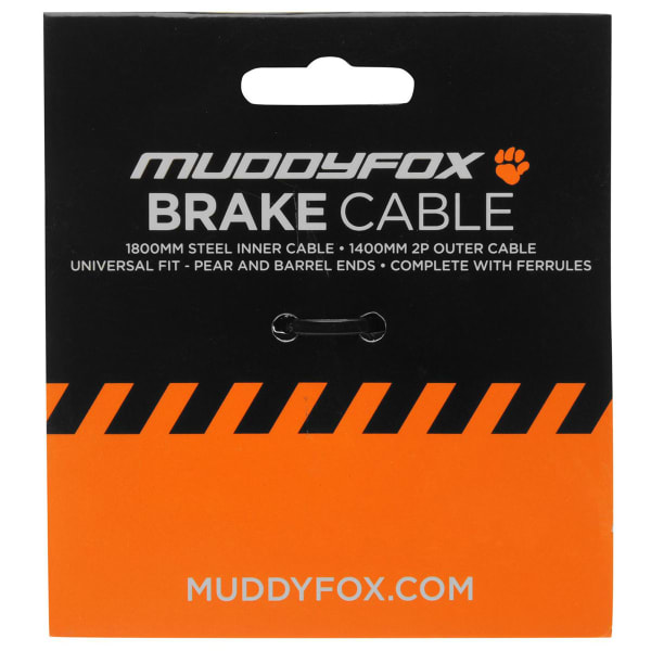 MUDDYFOX Brake Cable