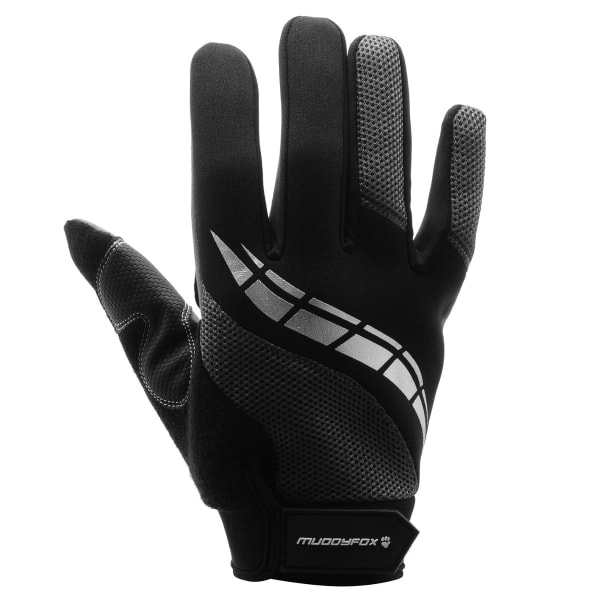 Muddyfox hot sale mtb gloves