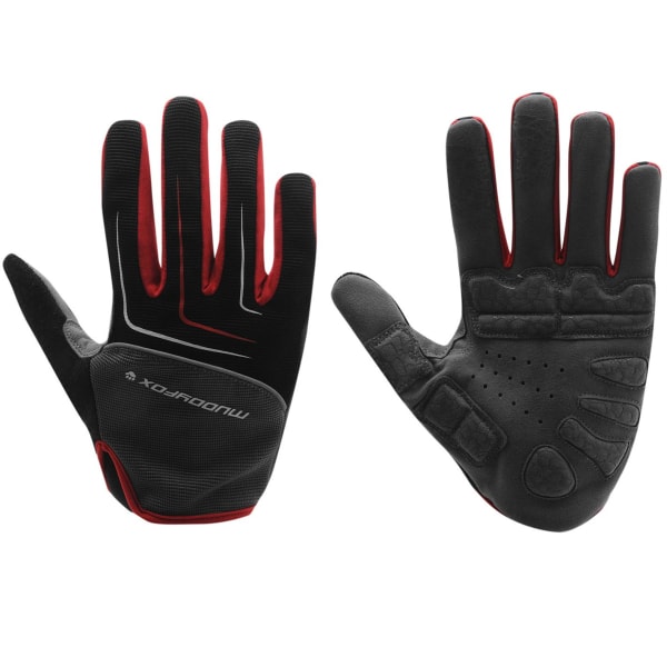 Muddyfox hot sale mtb gloves