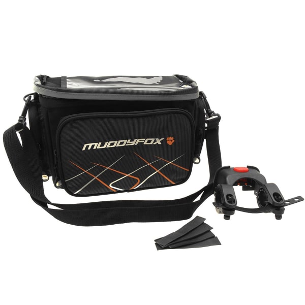 MUDDYFOX Handlebar Bag