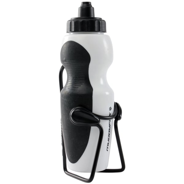 MUDDYFOX Water Bottle and Cage