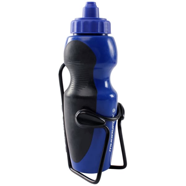 MUDDYFOX Water Bottle and Cage