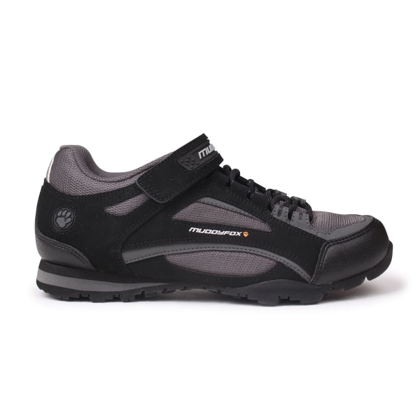 MUDDYFOX Men's TOUR 100 Low Cycling Shoes