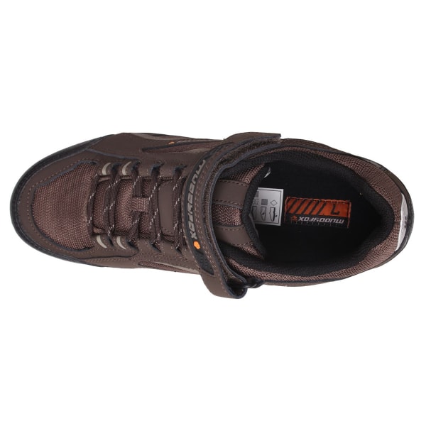 MUDDYFOX Men's TOUR 100 Low Cycling Shoes